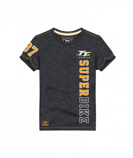 Hummingbird printed sweater